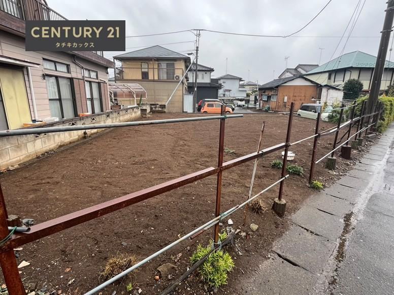 140 m² land in Koga, Ibaraki - Photo 1