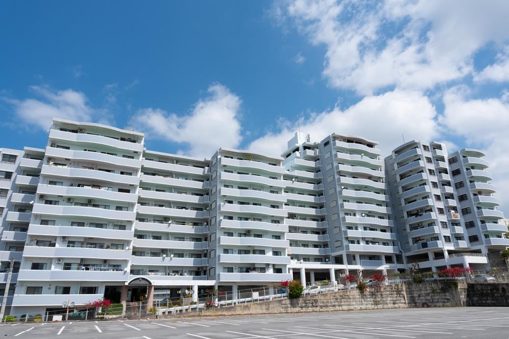 3LDK apartment in Naha, Okinawa - Photo 1