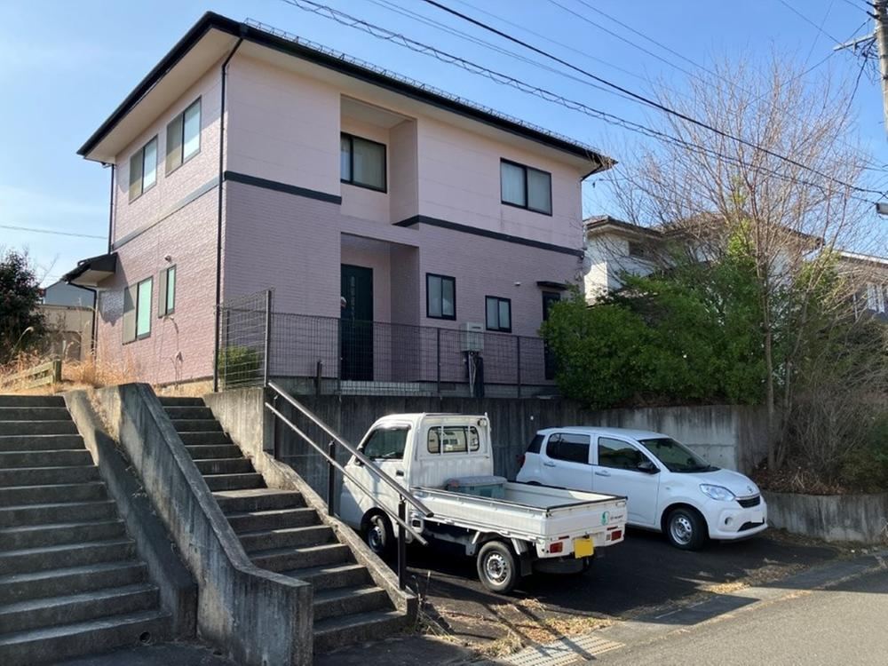 3LDK house in Fukushima, Fukushima - Photo 1