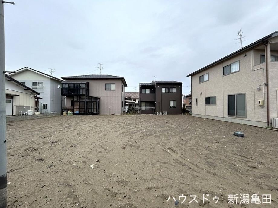 348 m² land in Konan Ward, Niigata - Photo 1