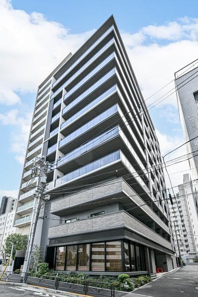 1LDK apartment in Bunkyo Ward, Tokyo - Photo 1