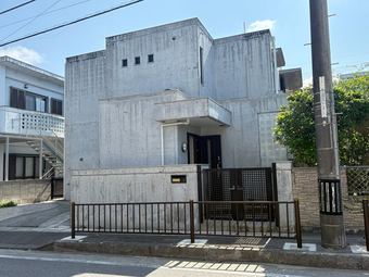 5DK house in Ishigaki