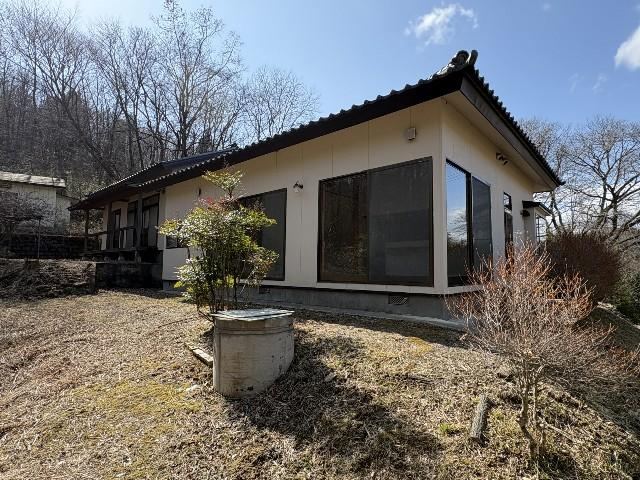 Traditional Japanese House in a Natural Setting in Kawasaki - Photo 1