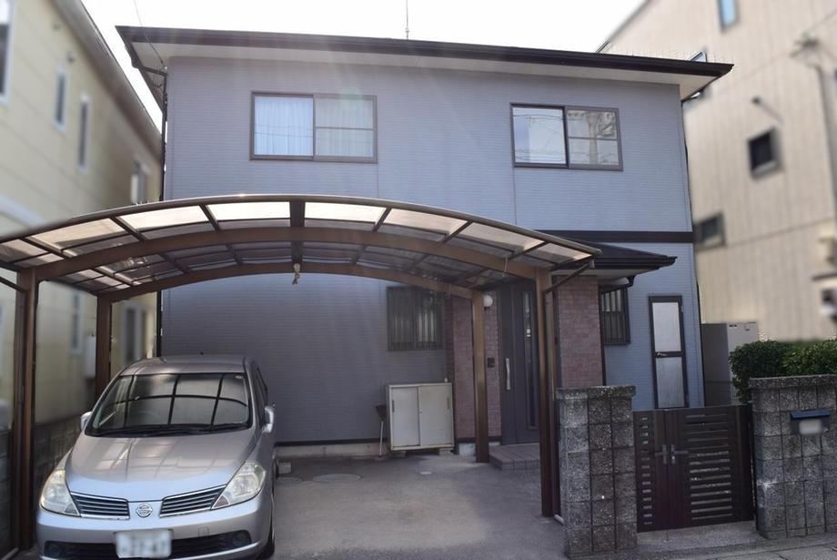 4LDK house in Kochi, Kochi - Photo 1