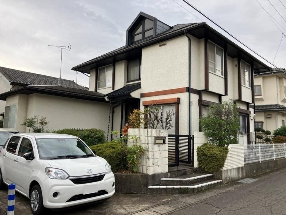 6LDK+S house in Date, Fukushima - Photo 1