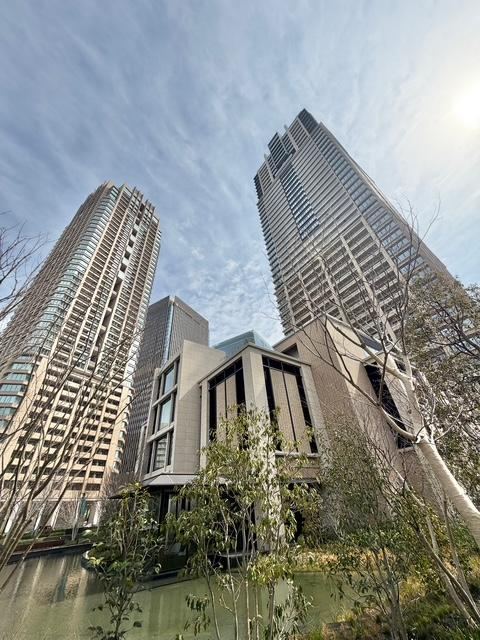 1LDK apartment in Kita Ward, Osaka - Photo 1