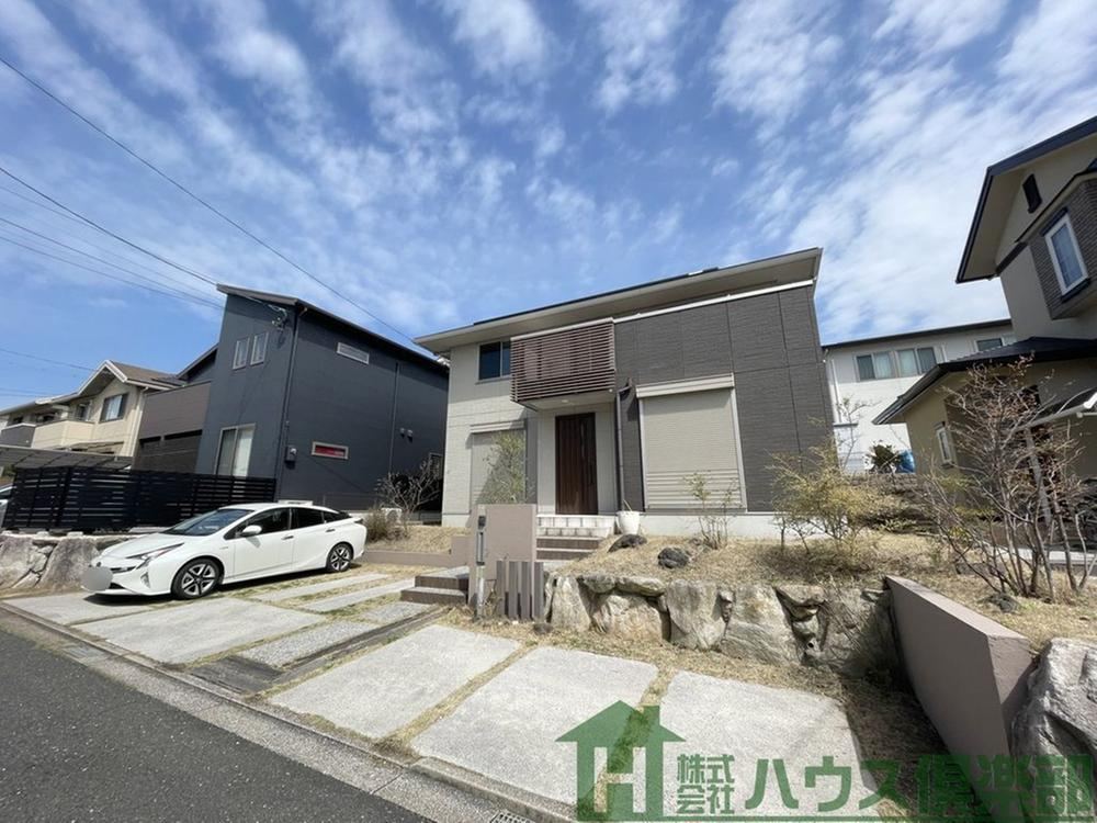 5LDK house in Kokuraminami Ward, Kitakyushu, Fukuoka - Photo 1