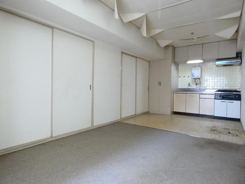 3LDK apartment in Higashi Ward, Hiroshima - Photo 1