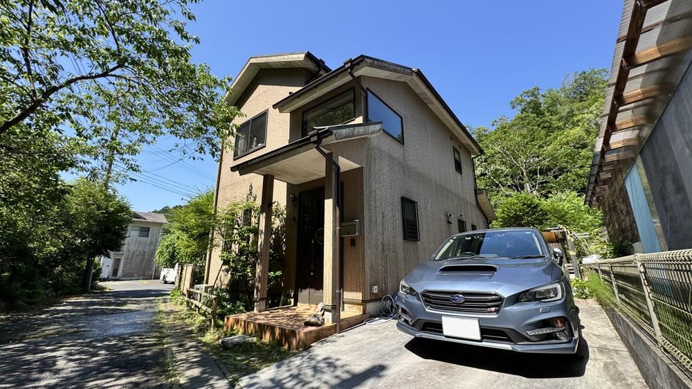 3LDK house in Uji, Kyoto - Photo 1