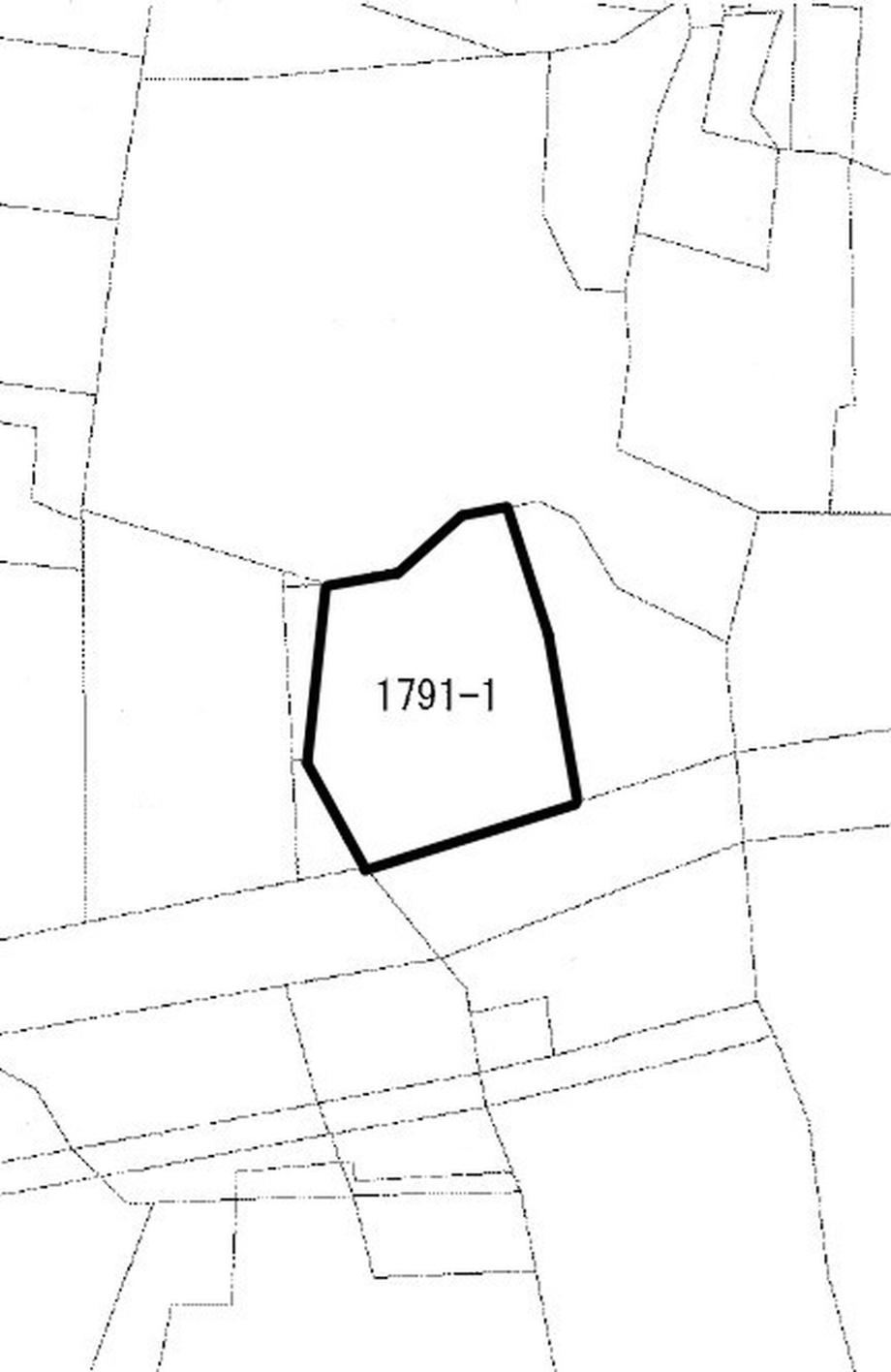 242 m² land in Shibukawa, Gunma - Photo 1