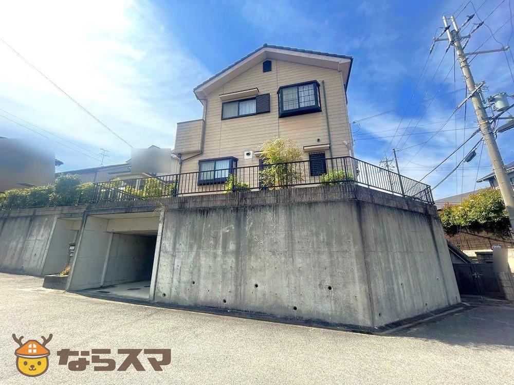 4LDK+S house in Nara, Nara - Photo 1