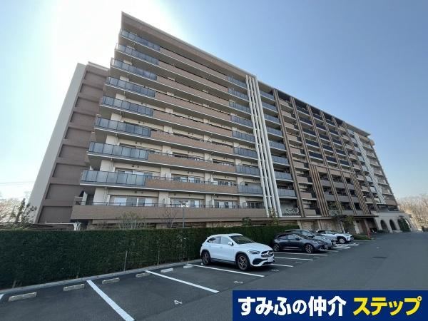 2LDK apartment in Chuo Ward, Sagamihara, Kanagawa - Photo 1