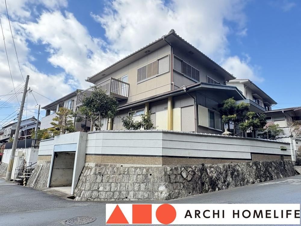 6DK house in Taishi, Ibo District, Hyogo - Photo 1