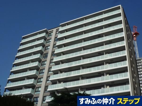 3LDK apartment in Edogawa Ward, Tokyo - Photo 1