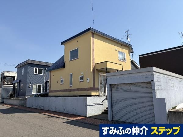 3LDK House with Garden in Miharashidai - Photo 1