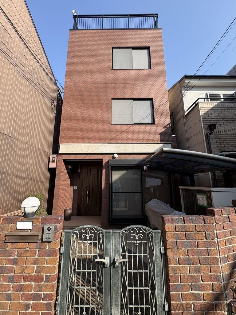 4LDK+S house in Nishikyo Ward, Kyoto - Photo 1
