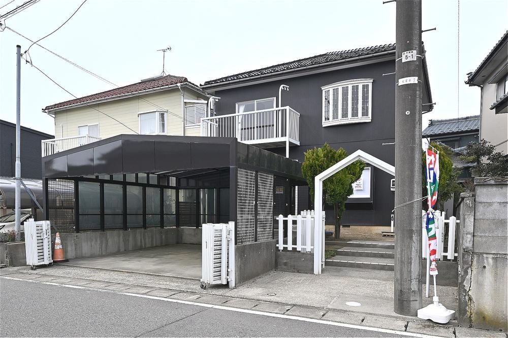 Bright 4LDK All-Electric House in Niigata City - Photo 1