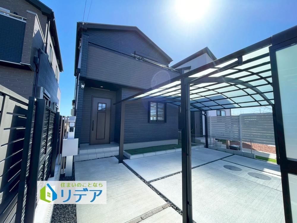 4LDK house in Inazawa, Aichi - Photo 1