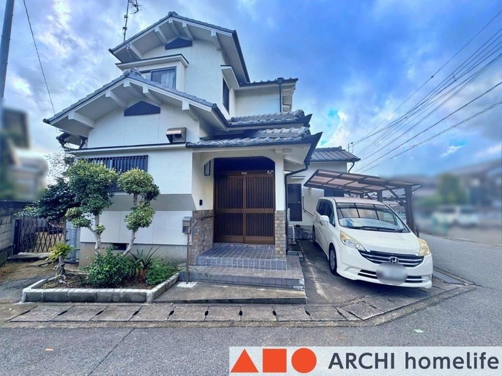 4DK+S house in Himeji, Hyogo - Photo 1