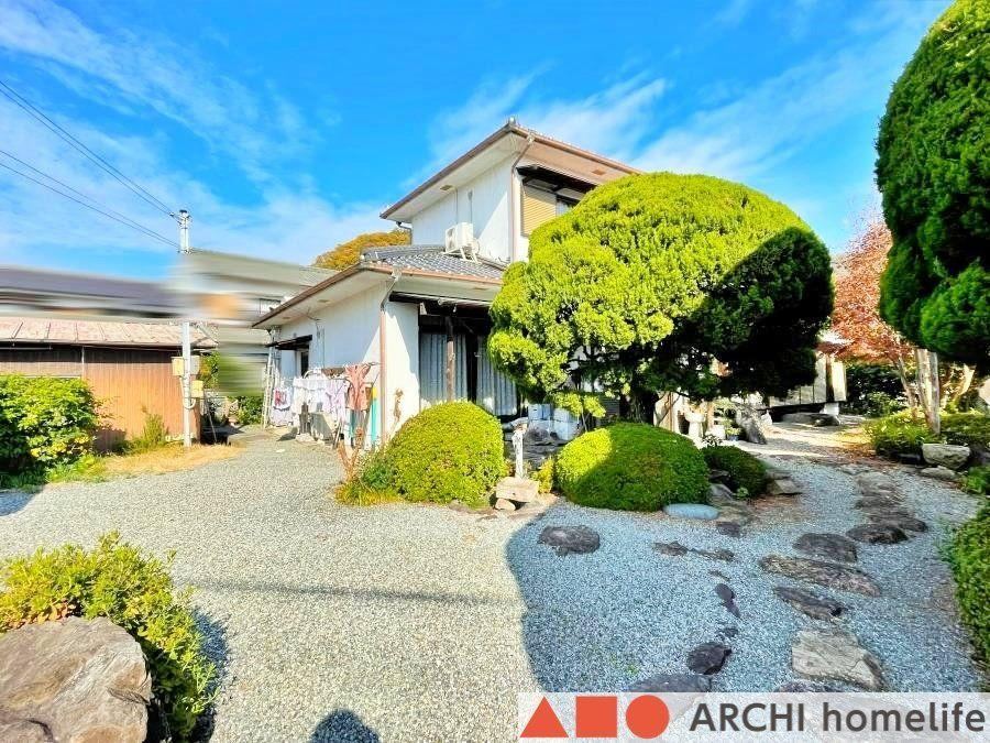6DK+S house in Tatsuno, Hyogo - Photo 1