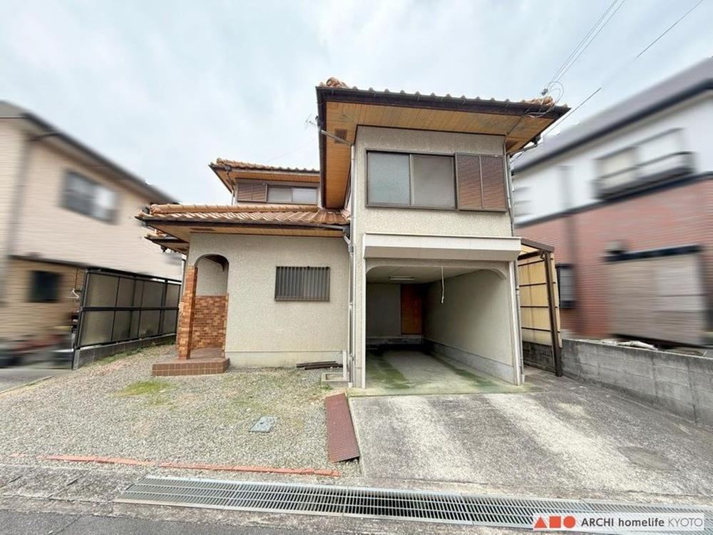 5DK house in Taishi, Ibo District, Hyogo - Photo 1