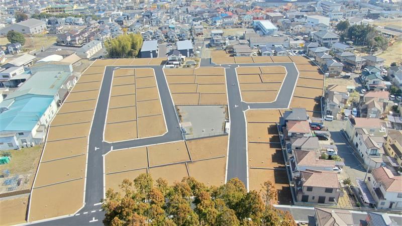 181 m² land in Tsuchiura, Ibaraki - Photo 1