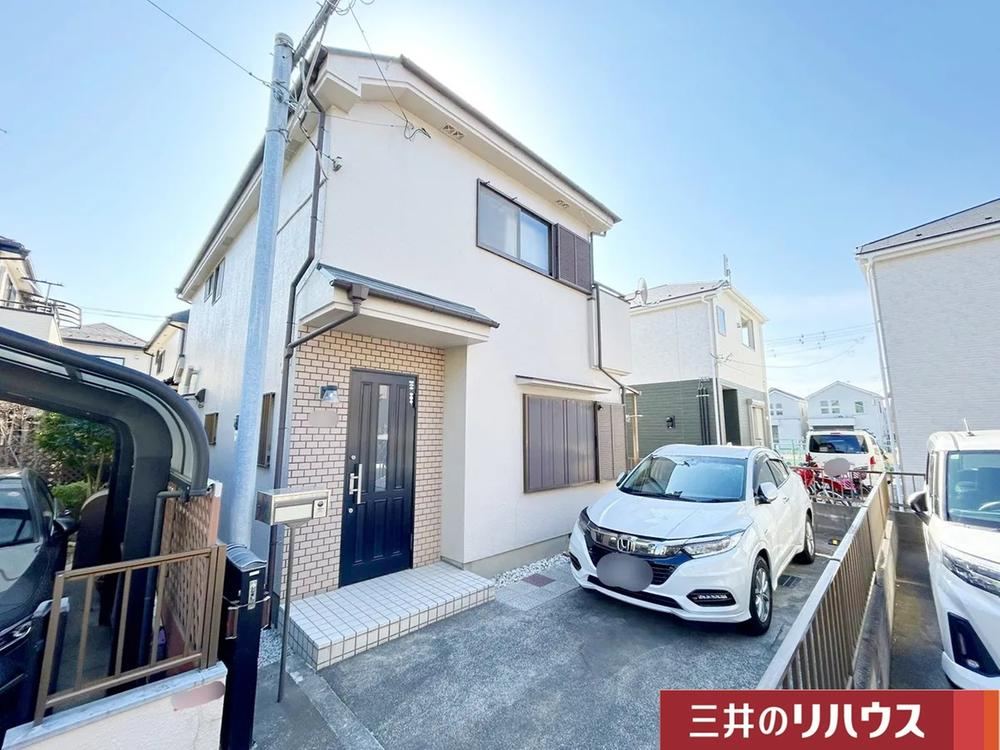 Spacious 4DK House in Akishima - Photo 1