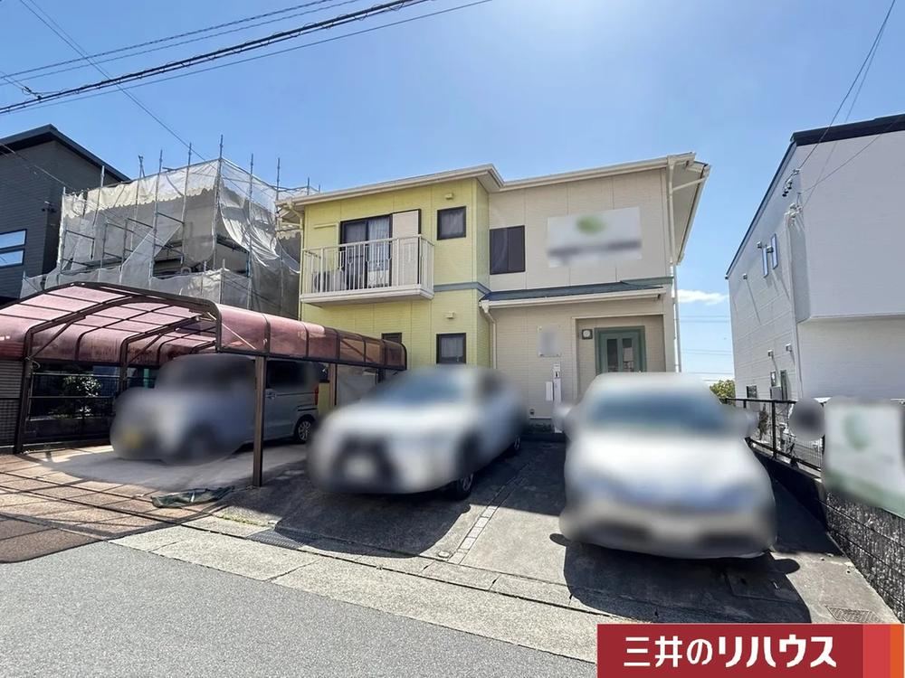4LDK house in Tempaku Ward, Nagoya, Aichi - Photo 1