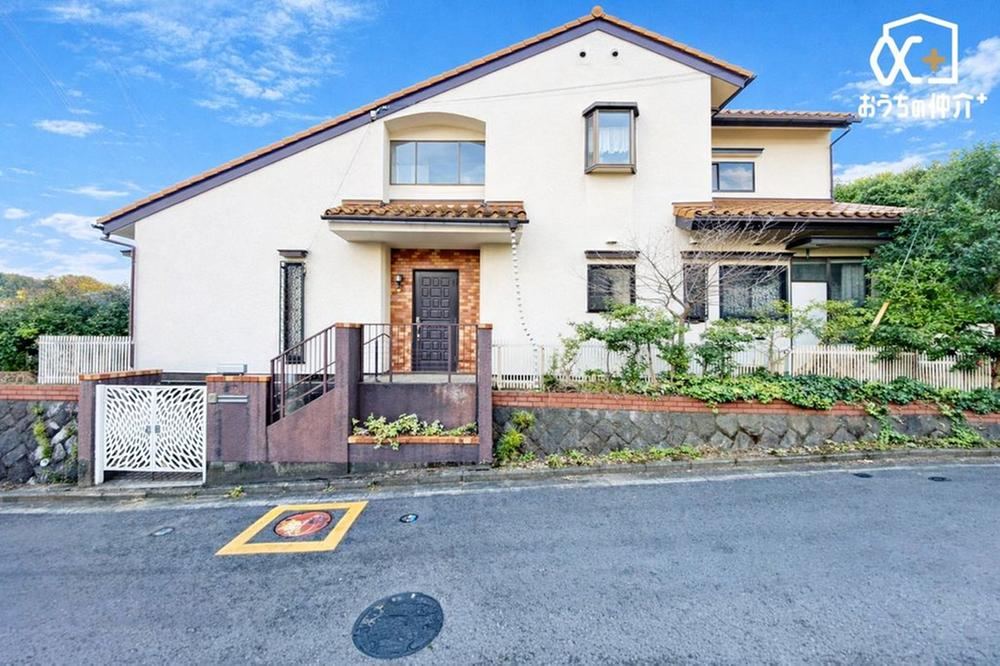 Expansive 4LDK in Matsugaoka Development - Photo 1