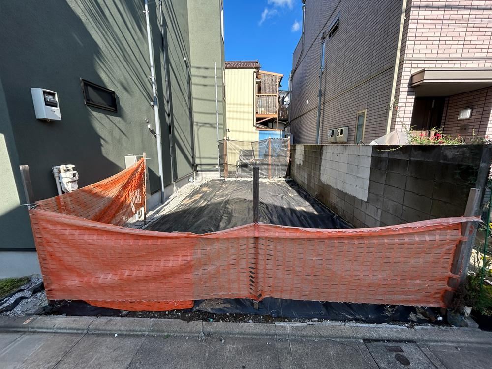 34 m² land in Shinagawa Ward, Tokyo - Photo 1