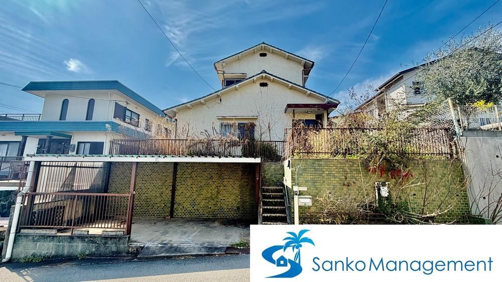 5DK house in Minami Ward, Sakai, Osaka - Photo 1
