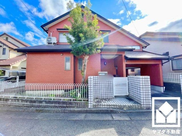 6LDK house in Kyotanabe, Kyoto - Photo 1