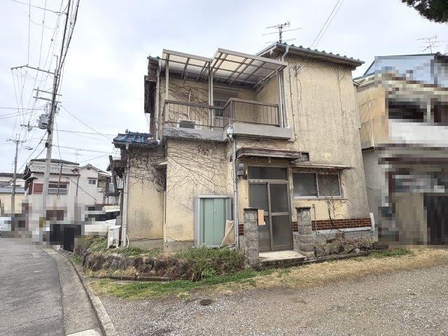 3K house in Naka Ward, Sakai, Osaka - Photo 1