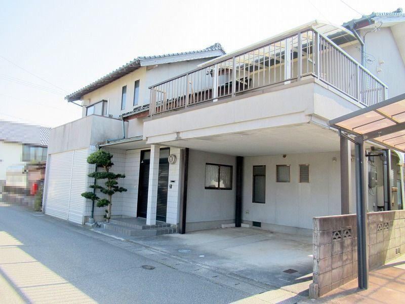 6DK+S house in Yonago, Tottori - Photo 1