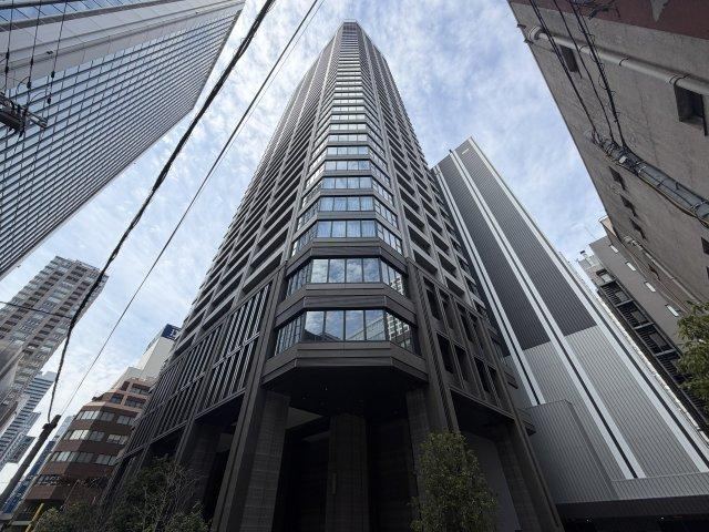 1LDK apartment in Chuo Ward, Osaka - Photo 1