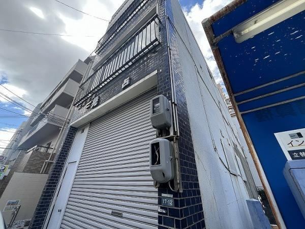 5DK house in Hyogo Ward, Kobe, Hyogo - Photo 1