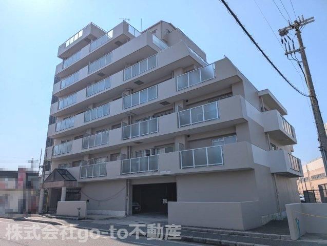 2LDK apartment in Akashi, Hyogo - Photo 1