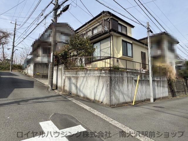 133 m² land in Hachioji, Tokyo - Photo 1