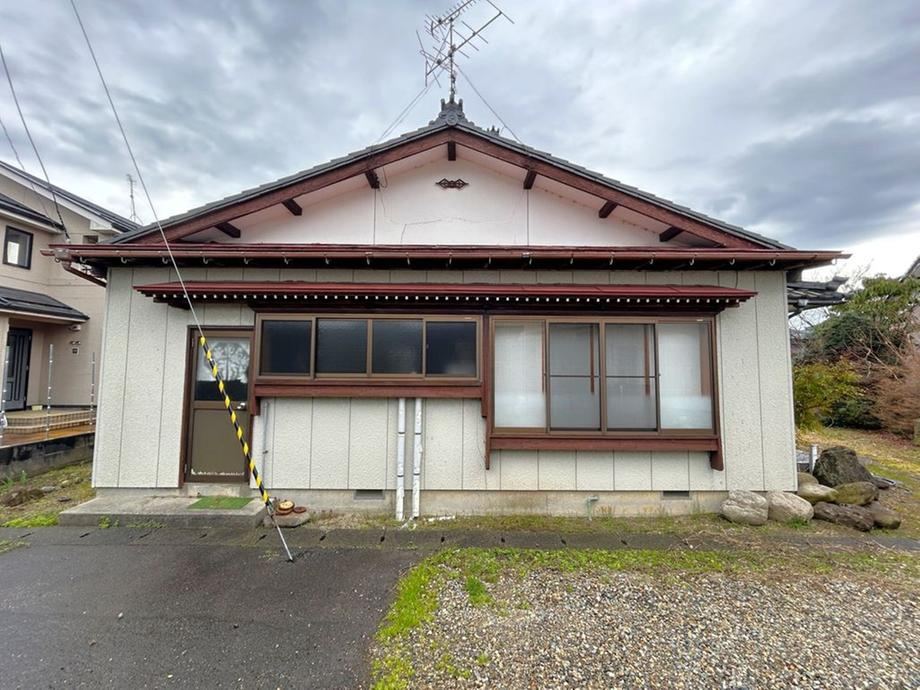 323 m² land in Shibata, Niigata - Photo 1