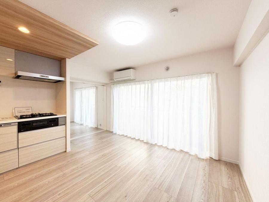 1LDK apartment in Toshima Ward, Tokyo - Photo 1