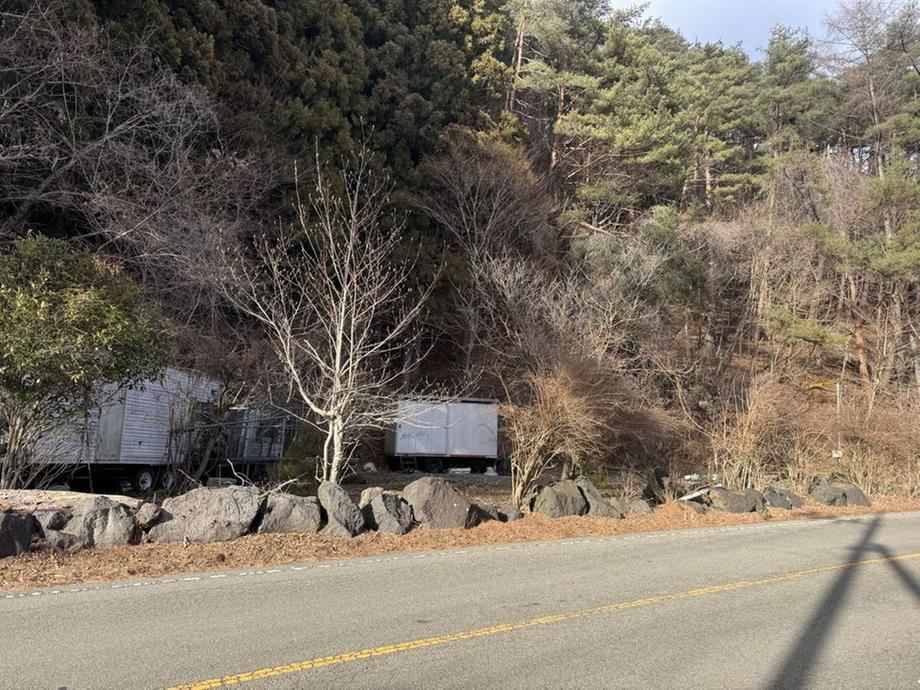 666 m² land in Fujikawaguchiko, Minamitsuru District, Yamanashi - Photo 1