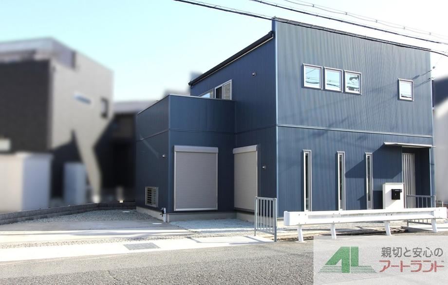 4LDK house in Kakogawa, Hyogo - Photo 1
