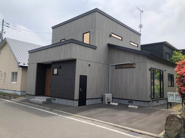Stylish 3LDK House in Kashiwagi - Photo 1