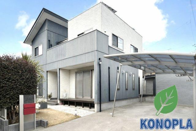 4LDK house in Maebashi, Gunma - Photo 1