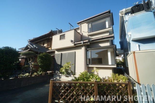 Renovated 4LDK House with High Ceilings in Chiba - Photo 1