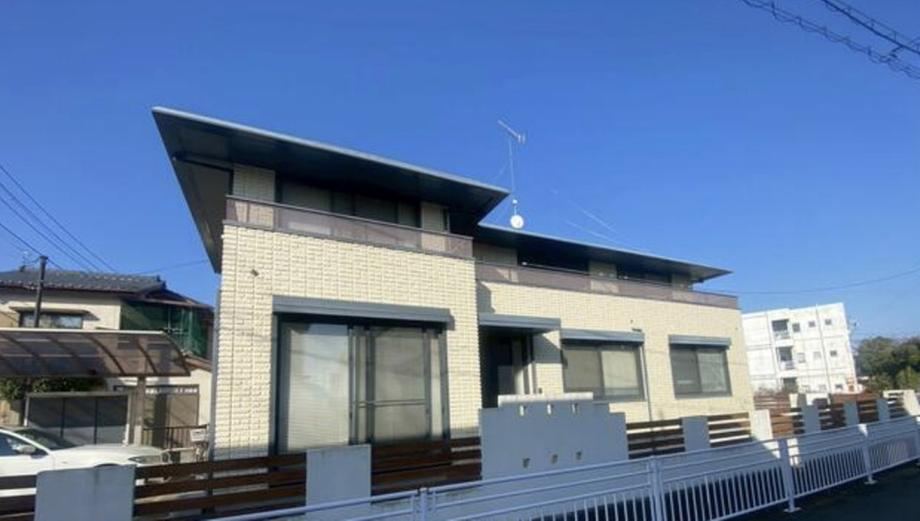 Spacious 4LDK House with Garden in Kumagaya - Photo 1