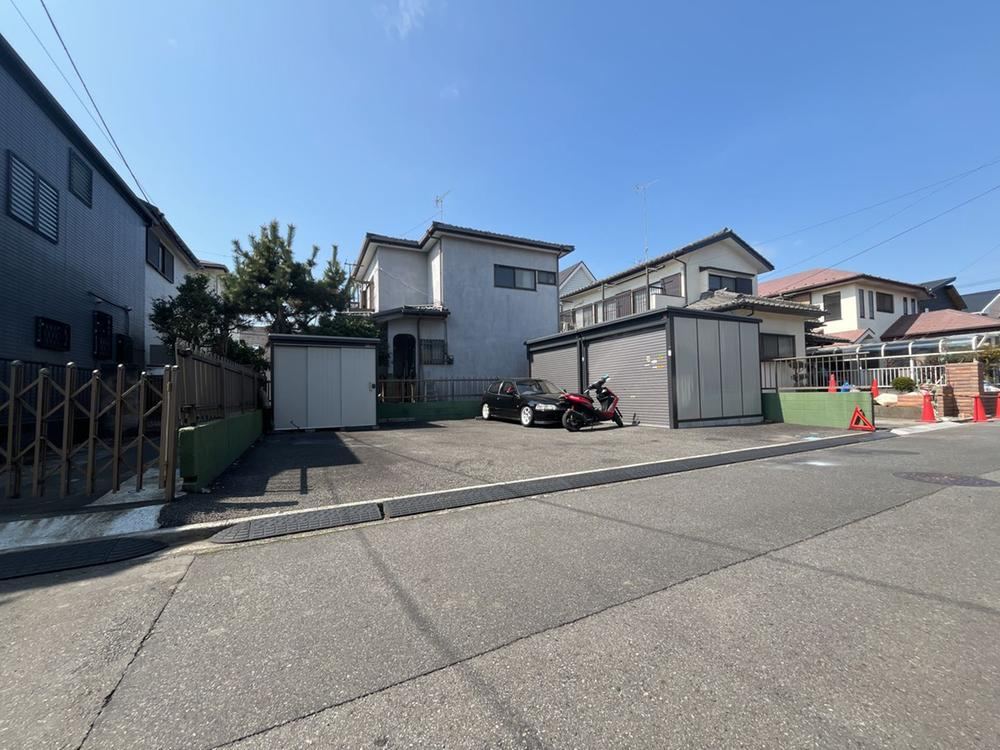 93 m² land in Midori Ward, Sagamihara, Kanagawa - Photo 1
