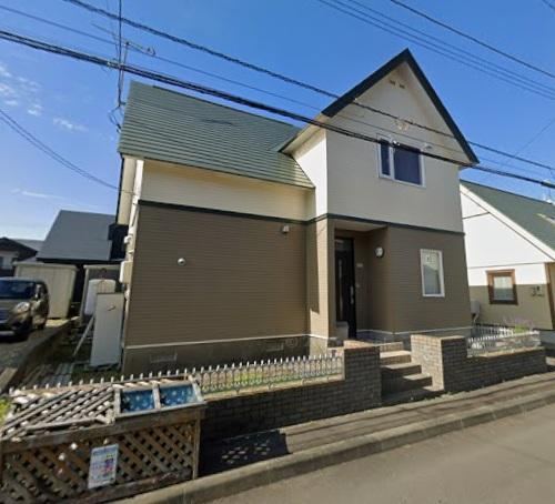 Modern 4LDK House in Sakurazaka Town - Photo 1