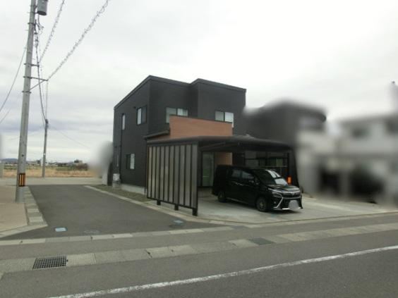 Newly Built 3LDK Home in Harue - Photo 1