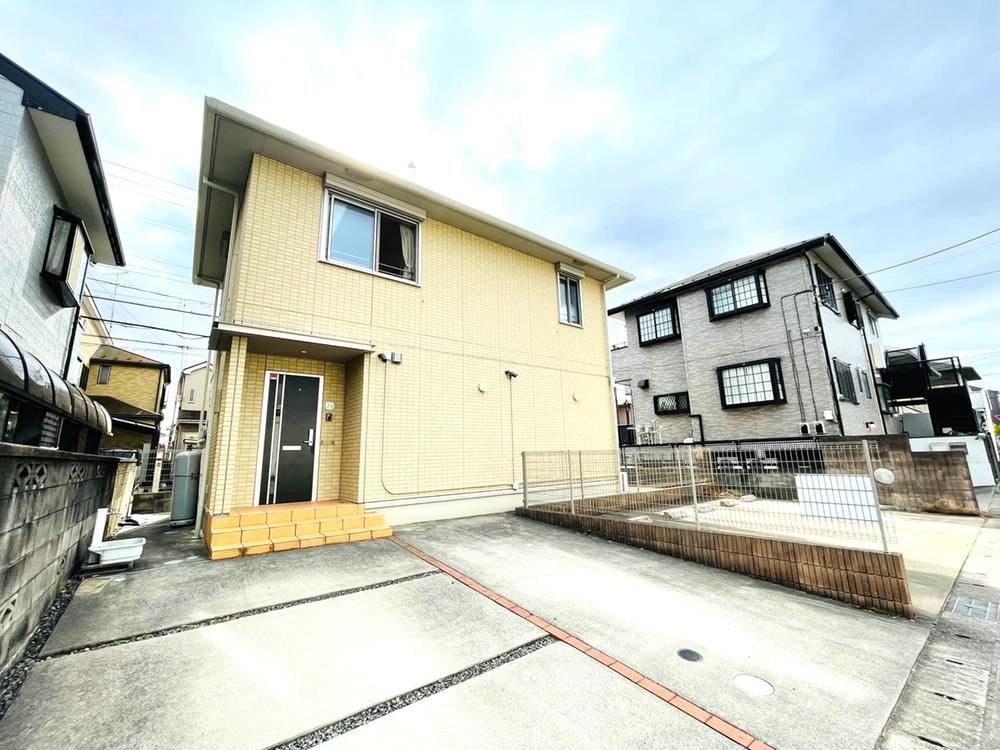 Well-Designed 3LDK House in Yaei, Sagamihara - Photo 1